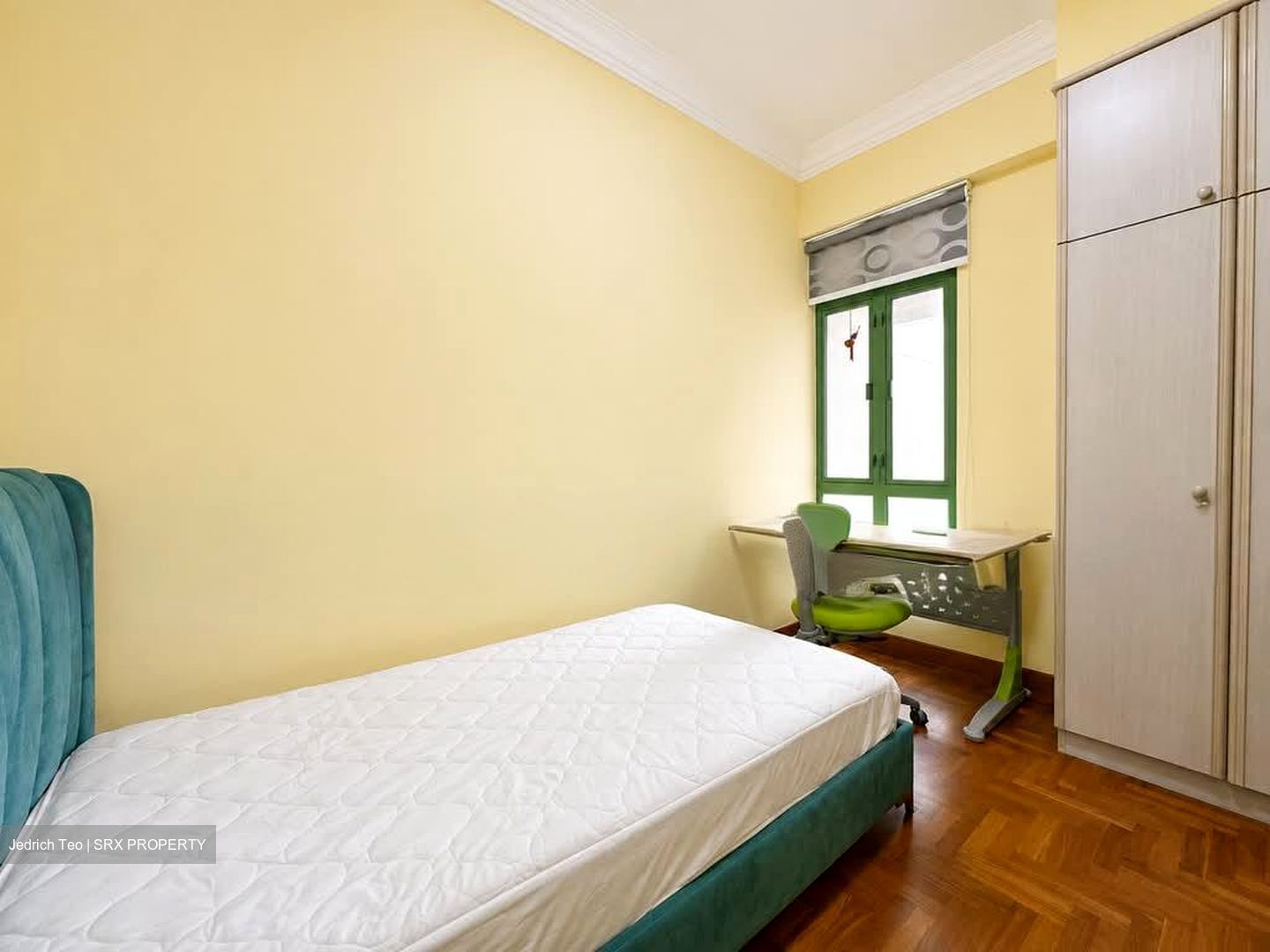 Hillview Park (D23), Condominium #562243151